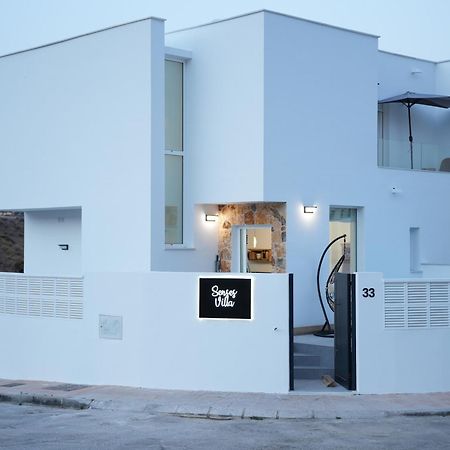 Senses Villa 圣何塞 外观 照片