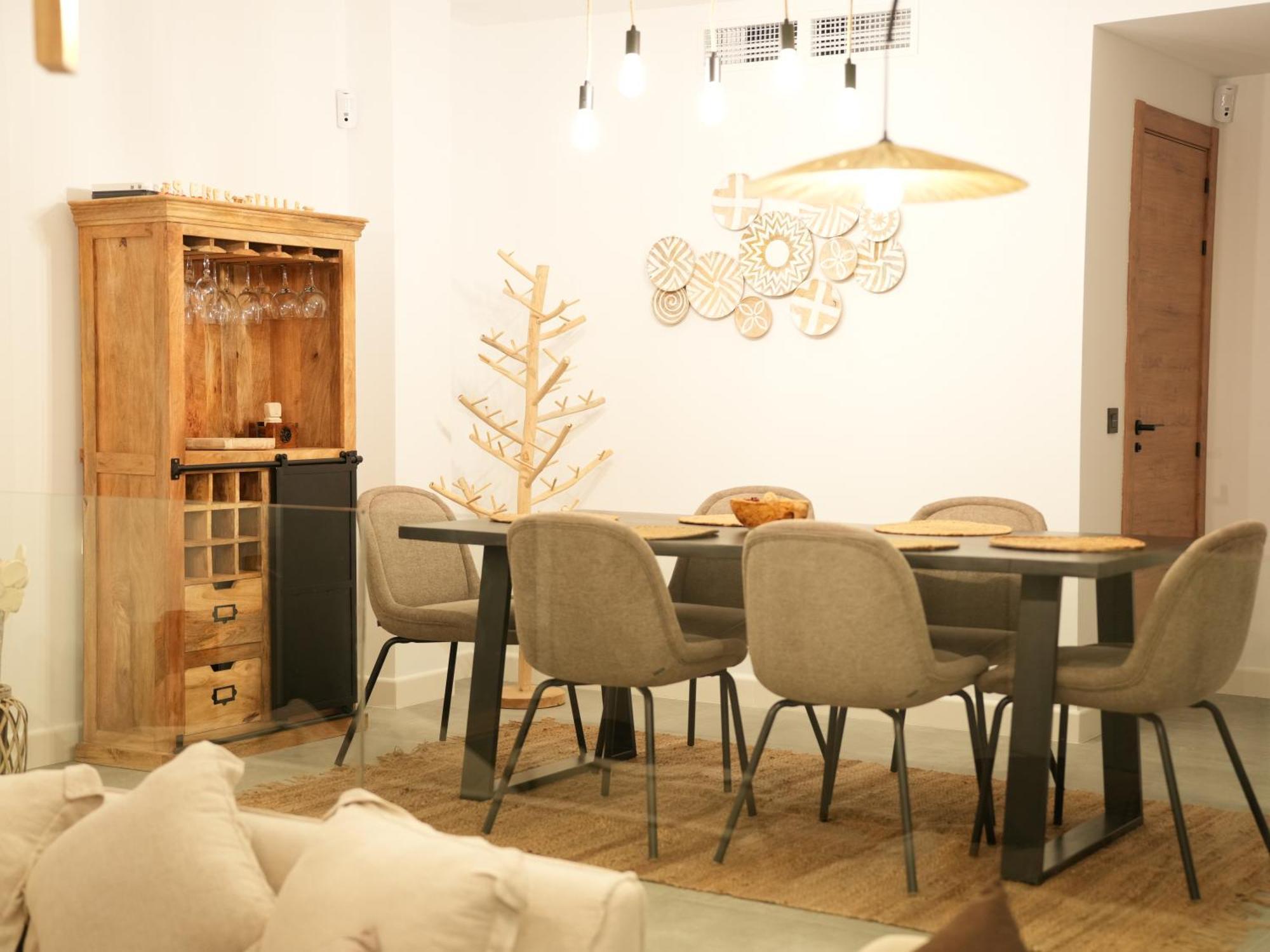 Senses Villa 圣何塞 外观 照片