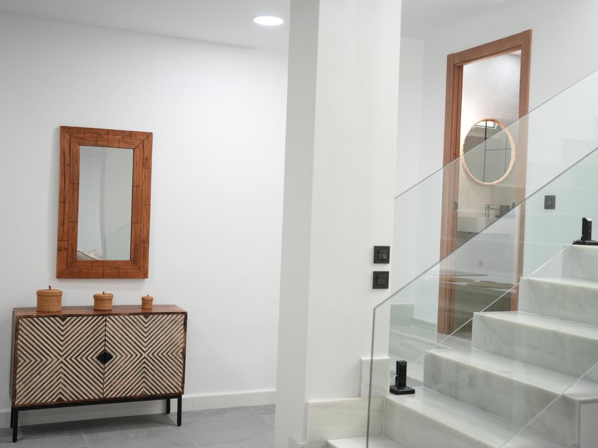 Senses Villa 圣何塞 外观 照片