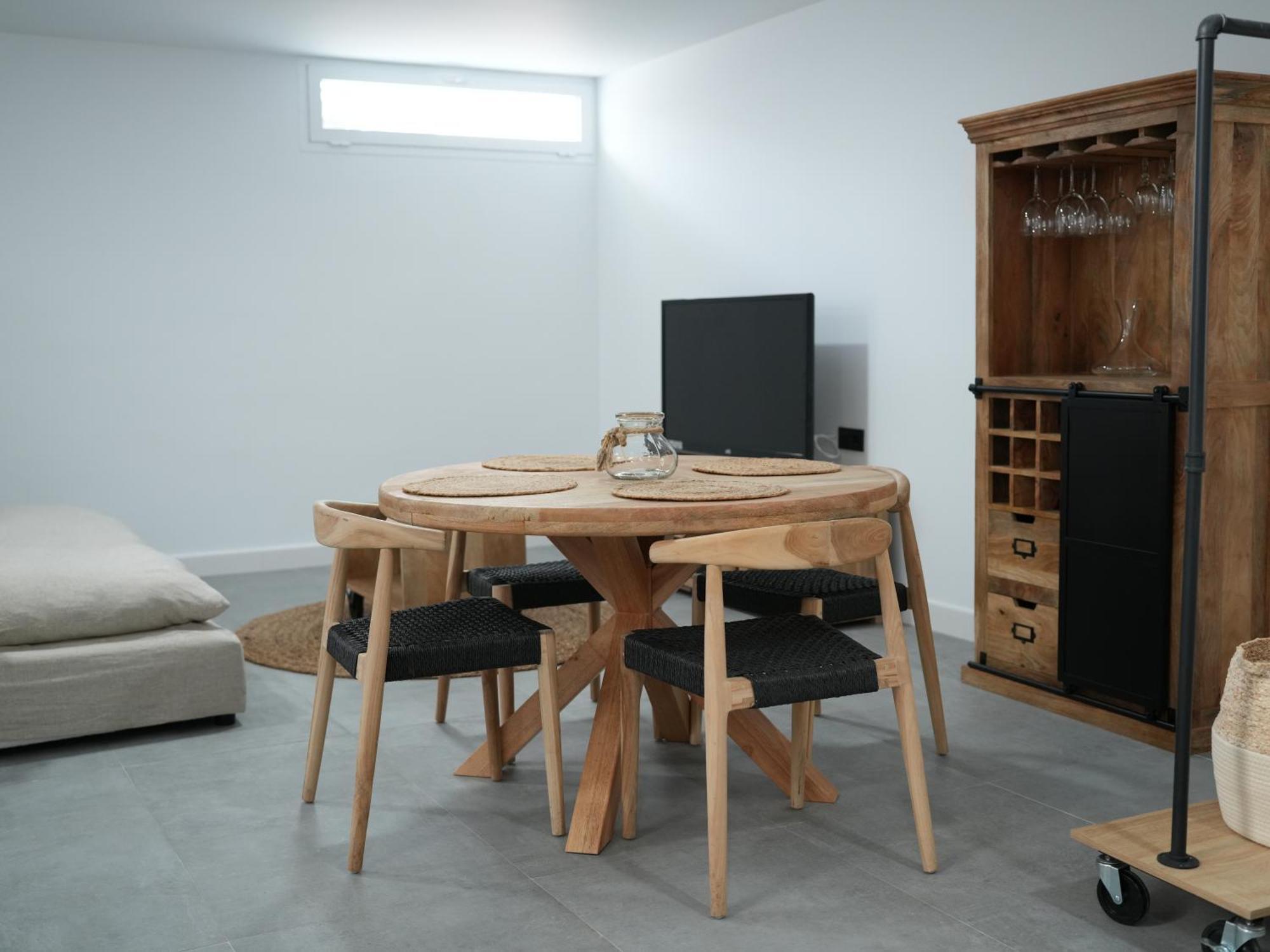 Senses Villa 圣何塞 外观 照片