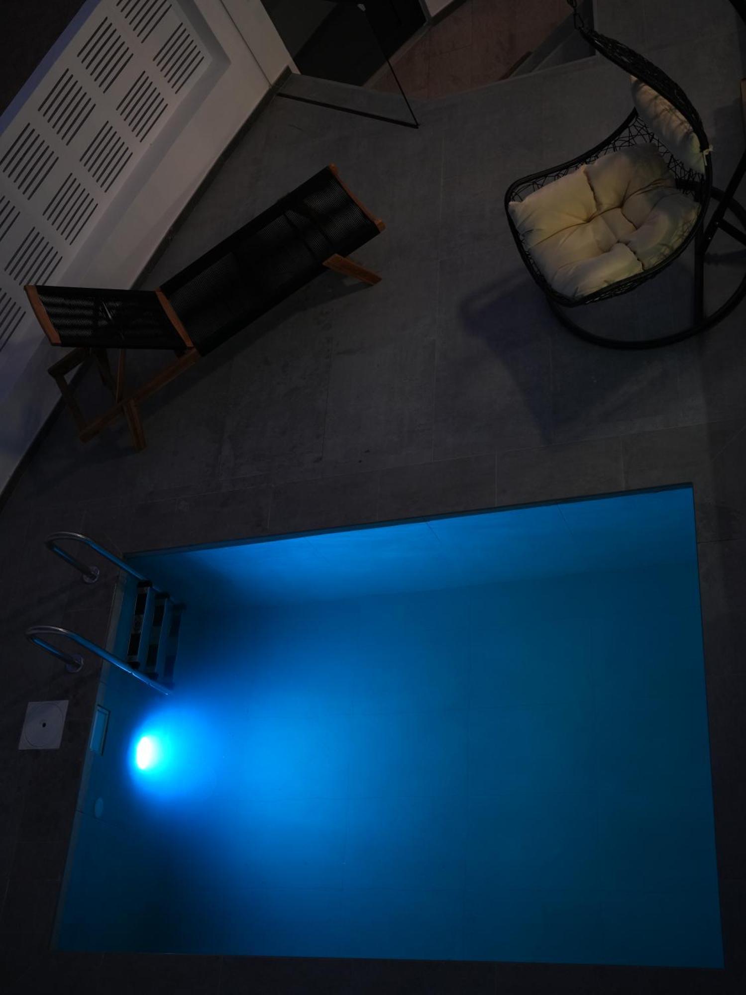 Senses Villa 圣何塞 客房 照片