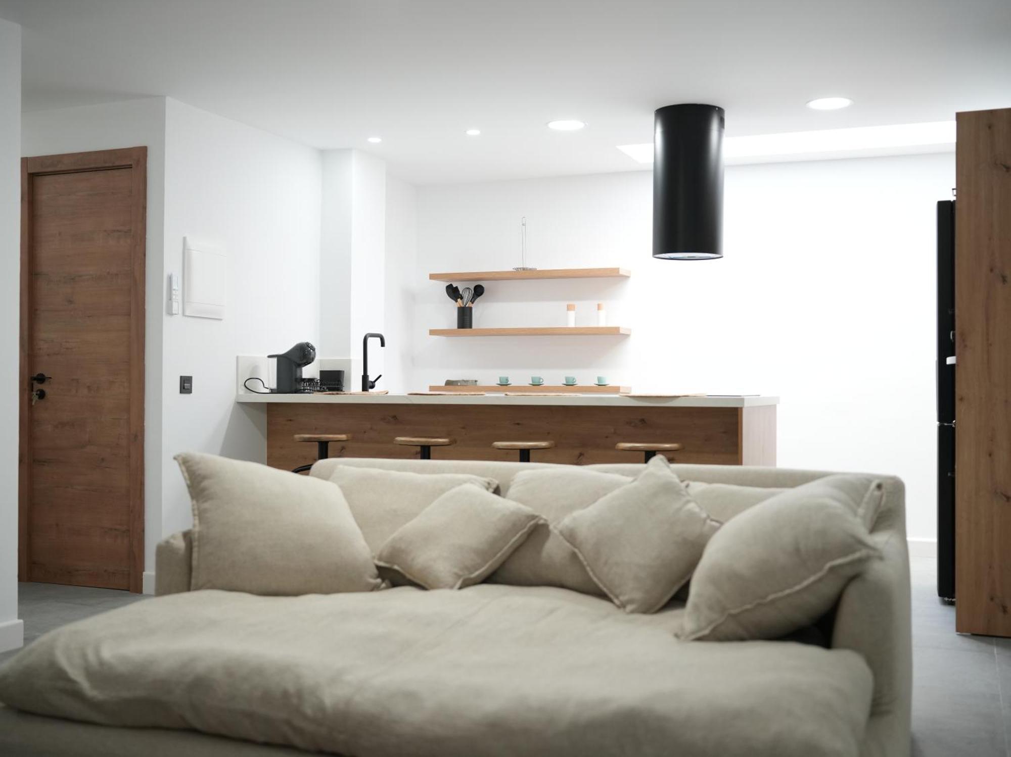 Senses Villa 圣何塞 外观 照片
