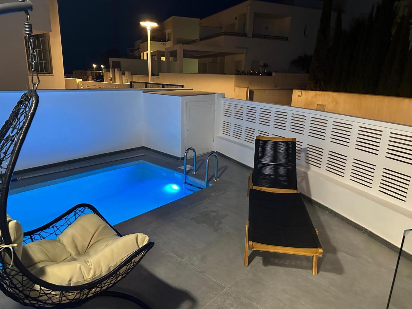 Senses Villa 圣何塞 外观 照片
