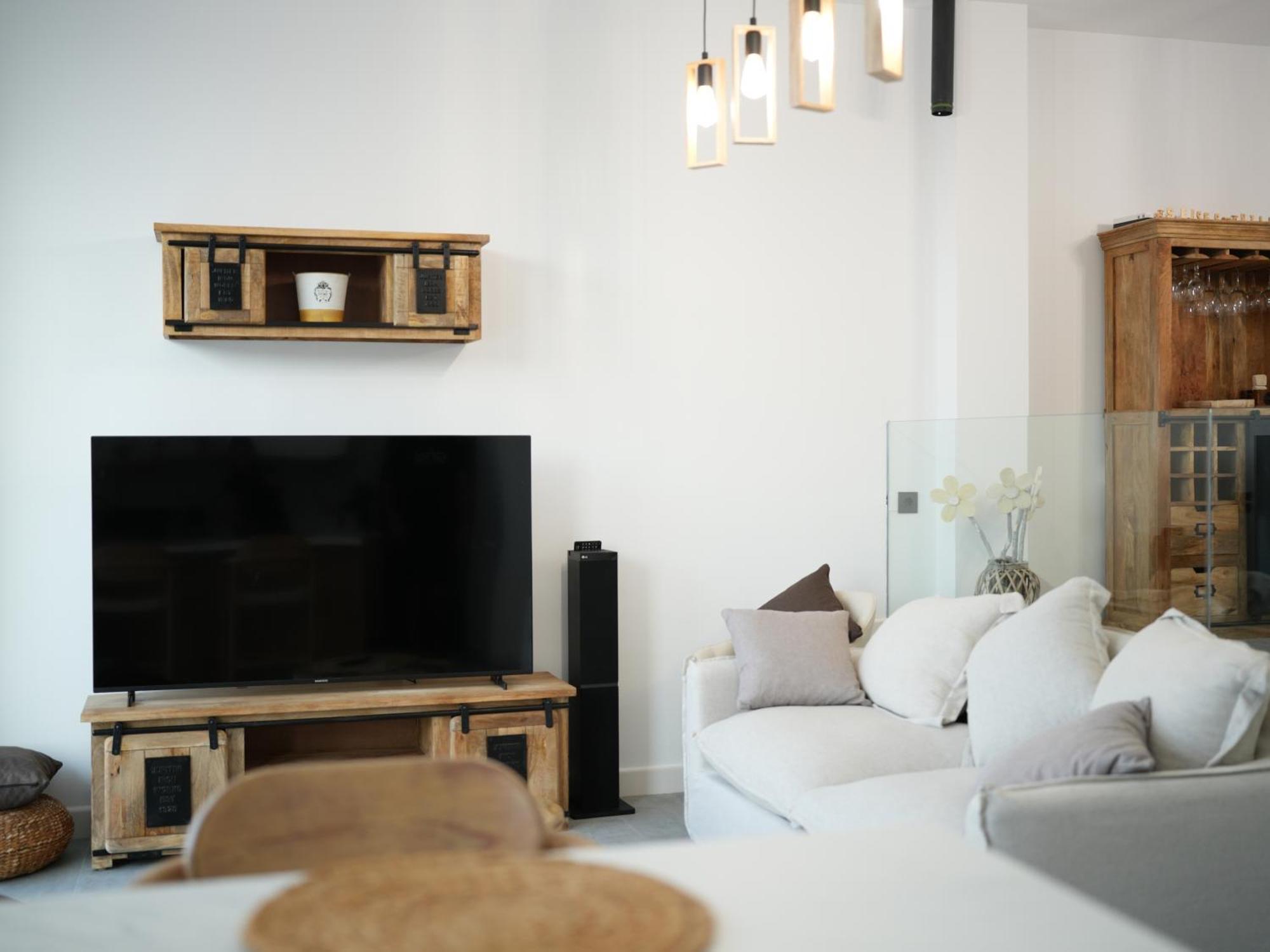 Senses Villa 圣何塞 外观 照片