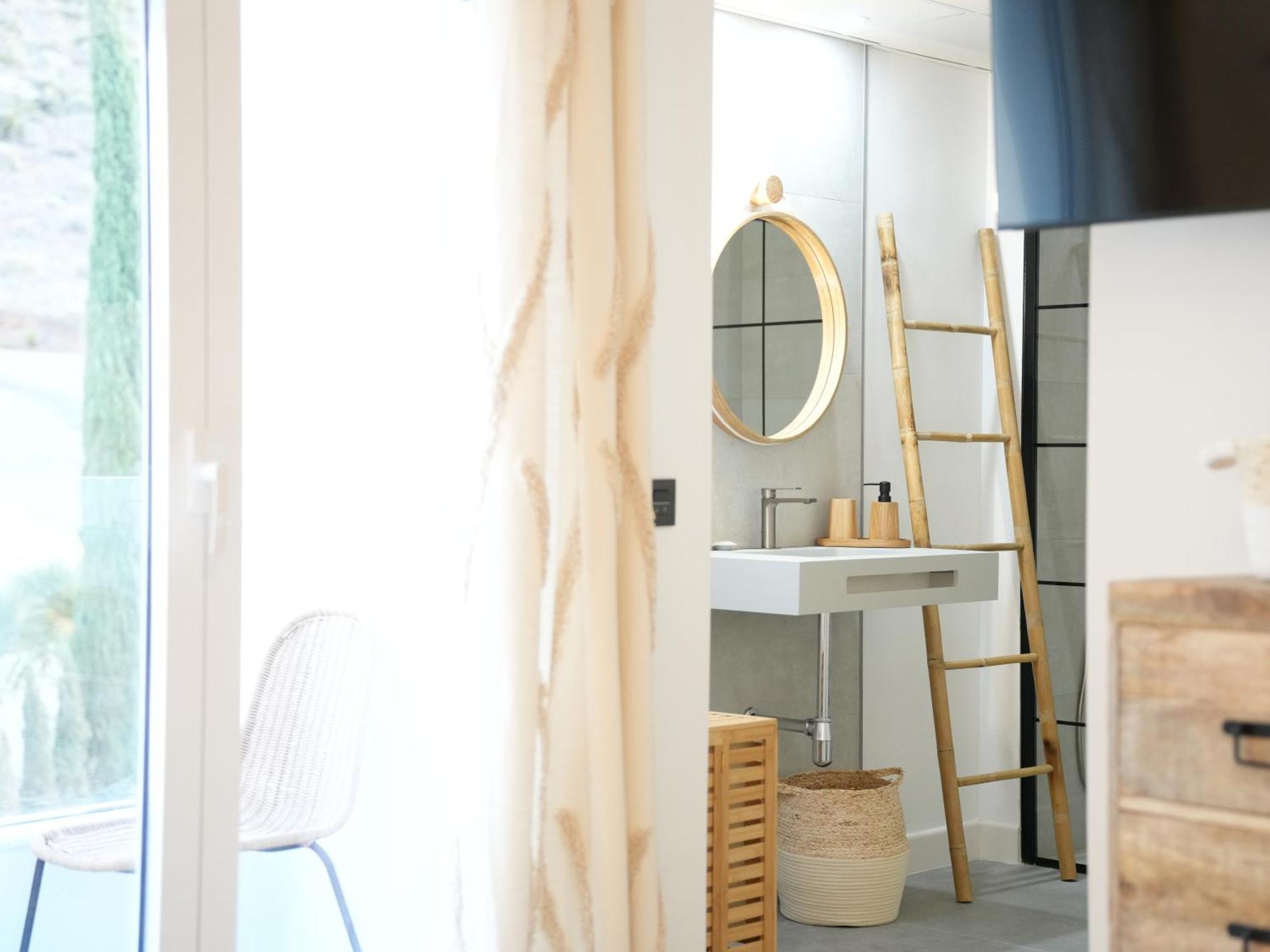 Senses Villa 圣何塞 外观 照片